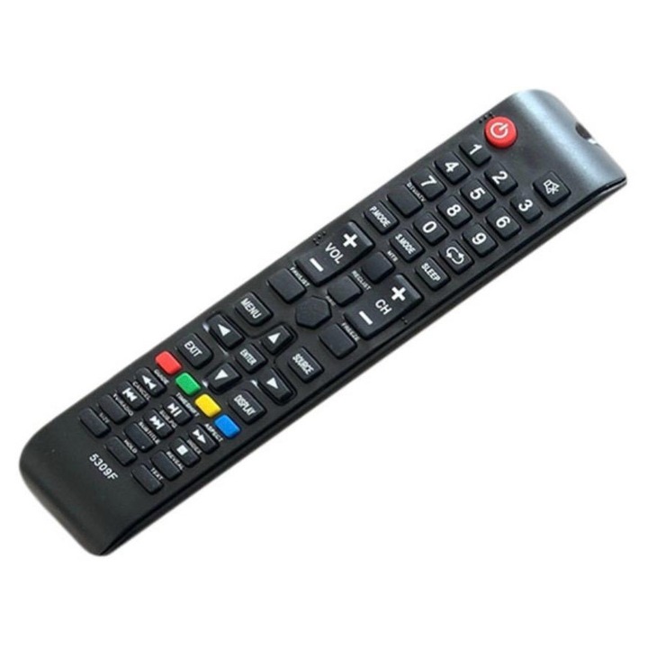 Дистанционно управление LCD Horizon, Vortex, Akai, Orion 5309F