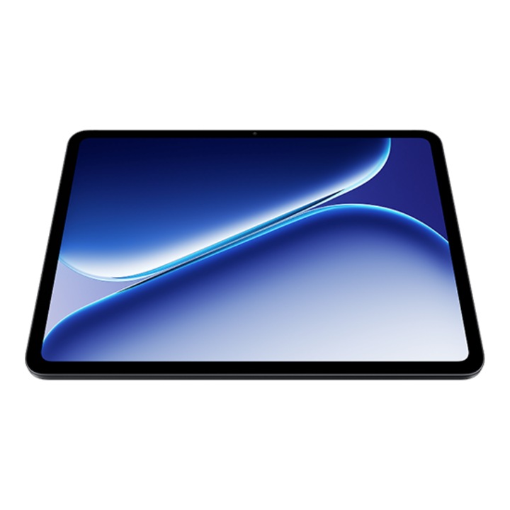 Tablet OnePlus Pad Go 2, 12.1 inch, 8GB RAM, 256GB, Shadow Black