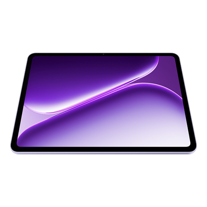 Tablet OnePlus Pad Go 2, 12.1 inch, 8GB RAM, 128GB, Lavender Drift
