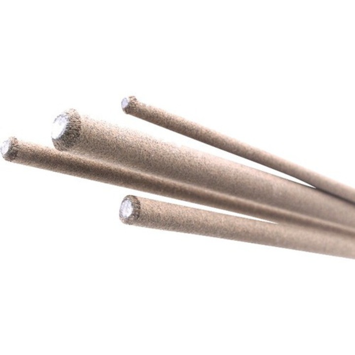 Electrozi cu invelis rutilic CFH 2x300 mm, pachet 124 bucati