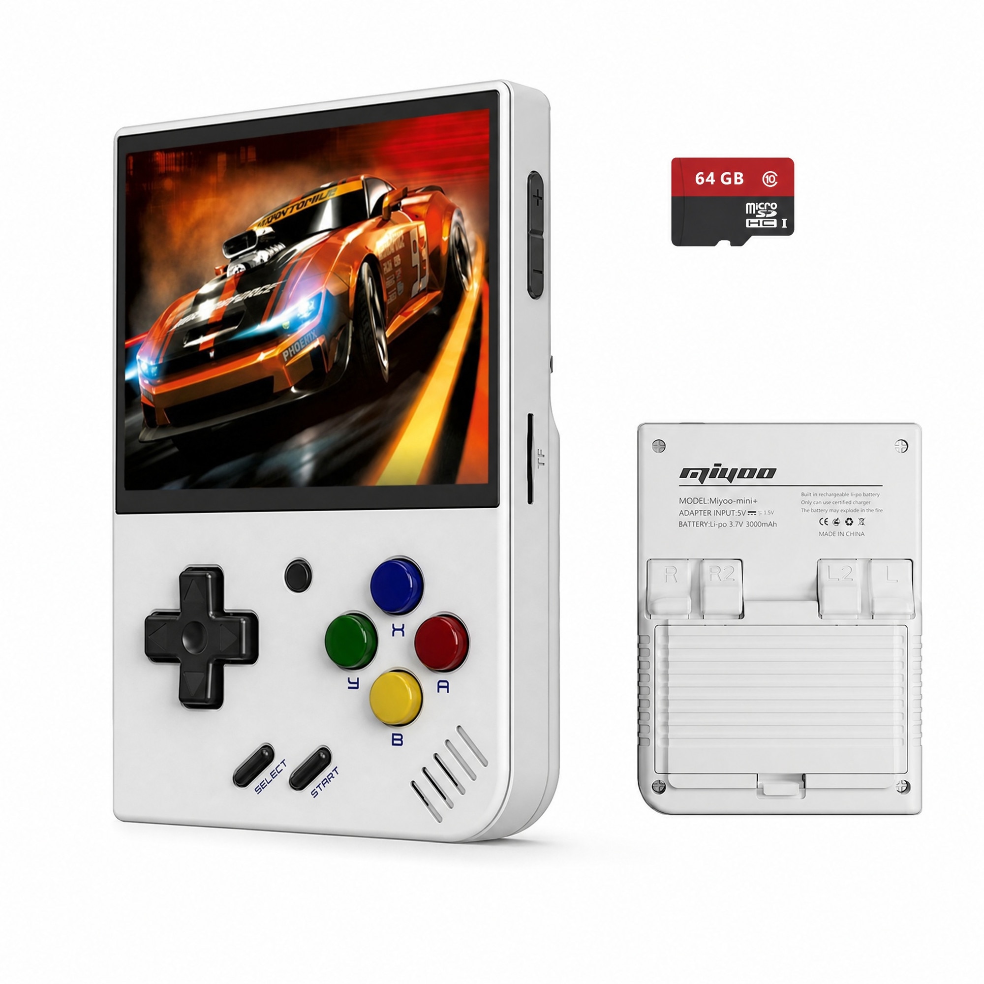 Consola PlayStation 5 + Joc PS5 God of War Ragnarok + Joc PS5 Gran