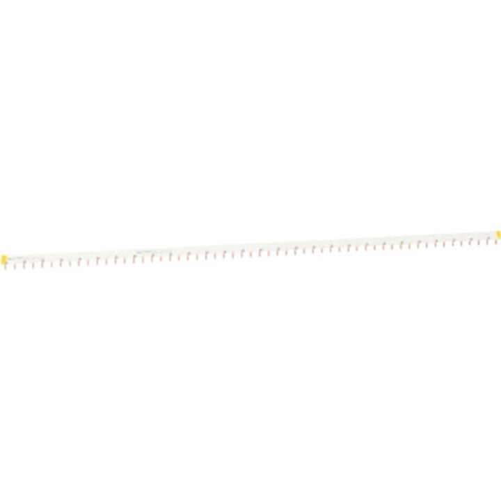 Bara busbar tip pieptene Schneider Acti9 1P+N 100A 57x, pentru tablouri electrice