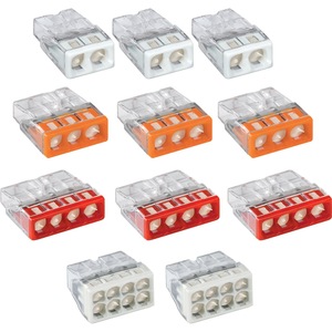 Accesorii tablouri electrice