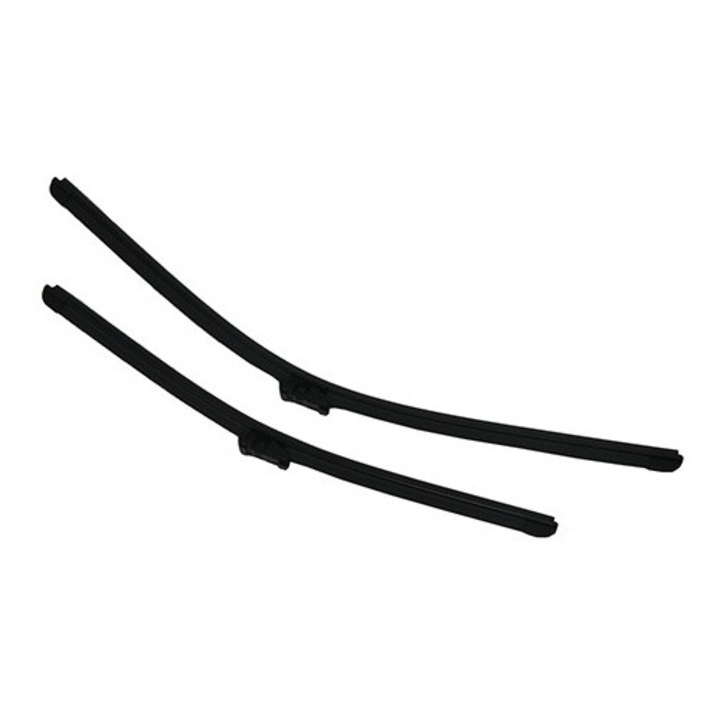 Lamela Stergator Fata (Set 2X) Vw Golf V 04-07 Jetta 06-08 600 475Mm 1K1955425A/426A