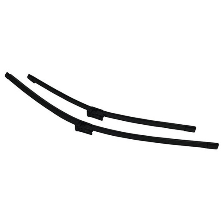 Lamela Stergator Fata (2X szett) Skoda Yeti 600 475Mm Vw Passat Caddy 3C8955425B
