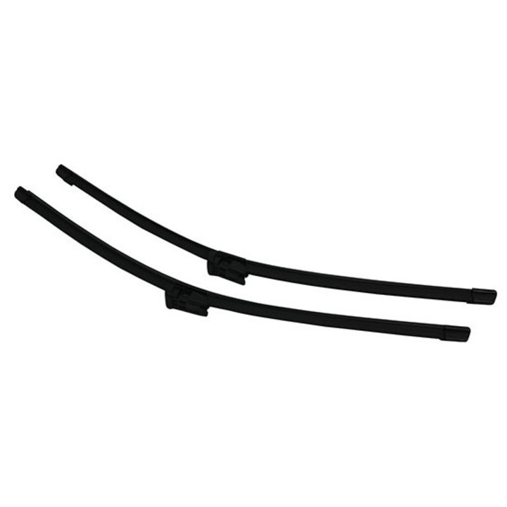 Lamela Stergator Fata (Set 2X) Skoda Fabia Roomster 07-10525Mm 5J1955425A