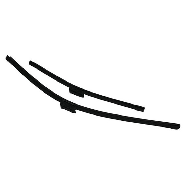 Lamela Stergator Fata (Set 2X) Citigo Vw Up Seat Mii (600 400Mm) 1S1955425