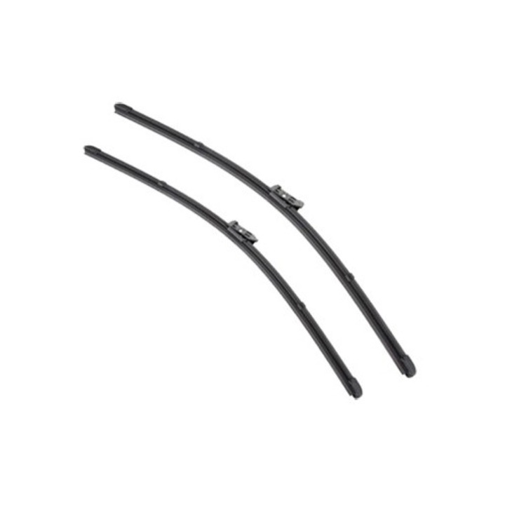 Lamela Stergator Fata (Set 2X) Audi A8 10-17 675 525Mm 4H1998002B