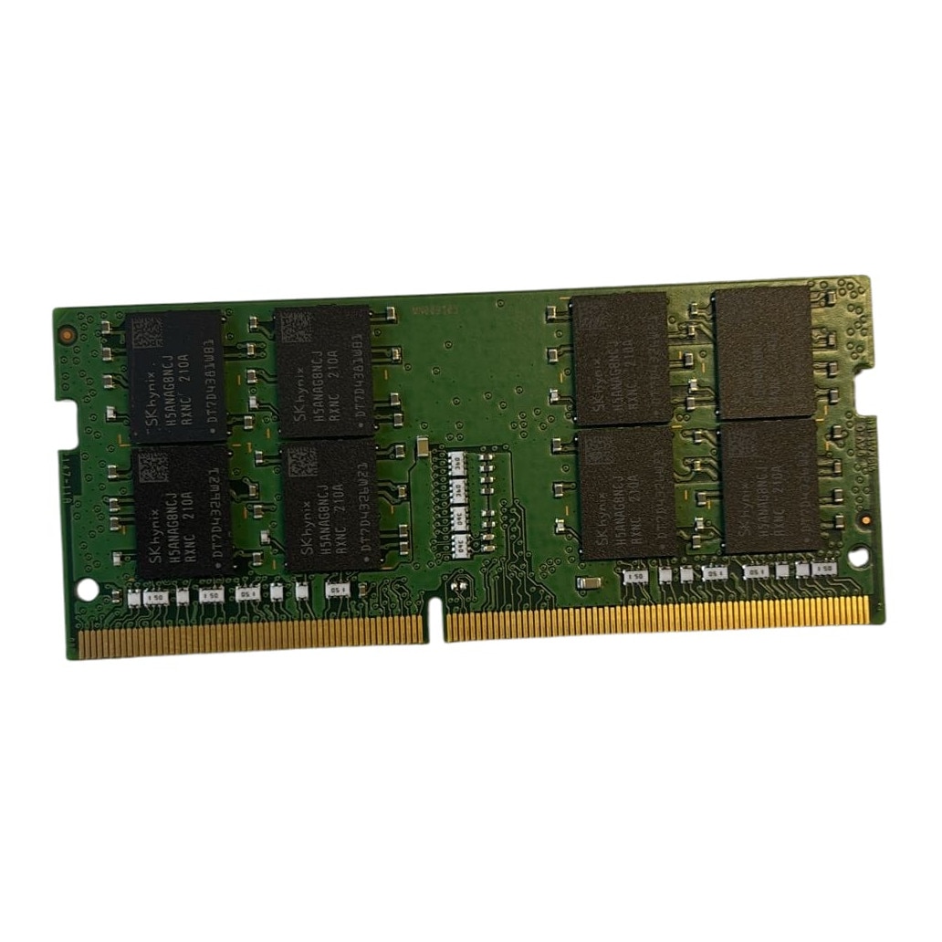 Memorie RAM SK Hynix laptop sodimm DDR4 32GB 3200 MHz - eMAG.ro