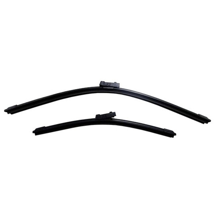 Lama Stergatorului Frontal Rapid Kpl.2Pcs.(600/400Mm) 5Jb998001