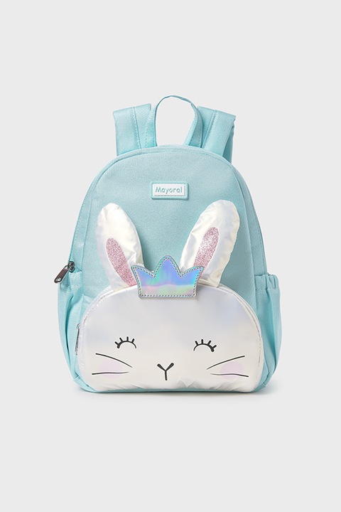 Mayoral, Раница с десен, Ментово зелено