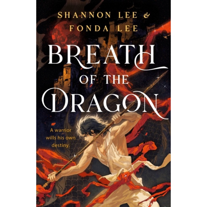 Breath Of The Dragon - Fonda, lee Lee