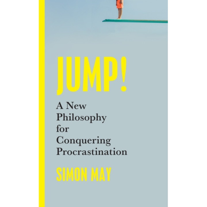 Jump! - Simon May