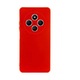 Husa Silicon pentru Xiaomi Redmi 14C Rosu