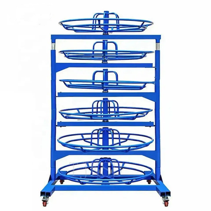 Комплект от 6 рафта, Hydron, 2.20м, 100смx90см, 90см диаметър