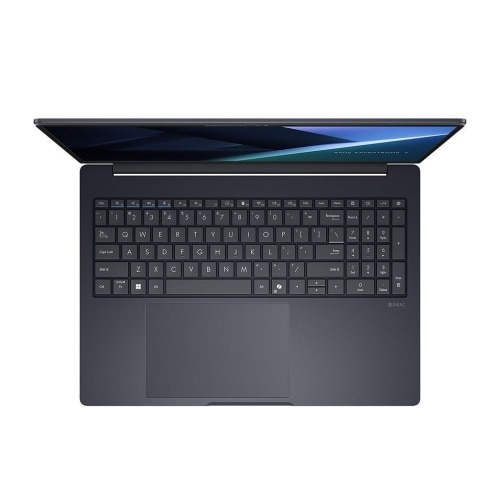 Laptop ASUS ExpertBook B5 B5605CCA Procesor Intel® Core™ Ultra 5 225H 18M Cache, up to 4.90 GHz, 16" WUXGA, 32GB DDR5, 1TB SSD, Intel Arc Graphics, Gri