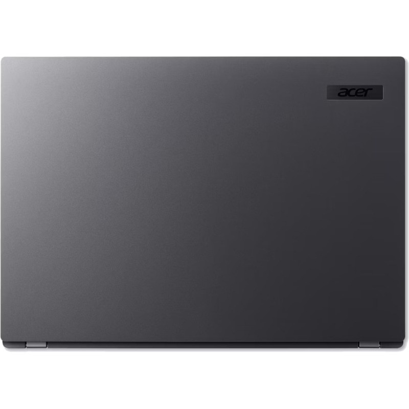 Laptop Acer TravelMate P2, 16" WUXGA, Intel® Core™ i3 1315U pana la 4.5 GHz, 16 GB RAM DDR4, 512 GB SSD, Intel® UHD Graphics, Free Dos, Grey 512 GB