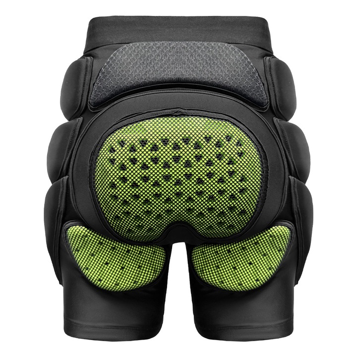 Aparatori si Protectii corporale, protectie pentru solduri schi, stil 2, marime L