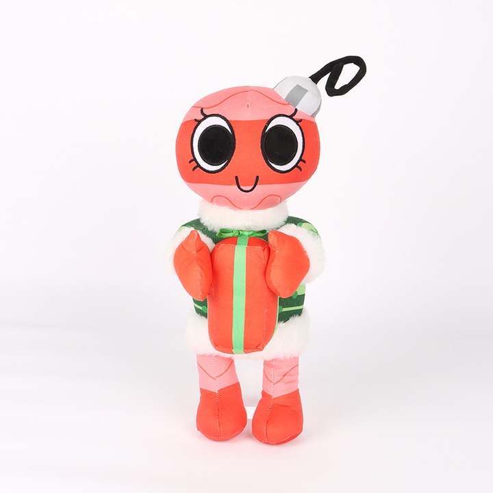 Jucarie de plus Dandy's World, 23x9x39cm