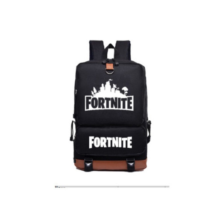 Roblox utazó hátizsák, többszínű, 43x13x29cm