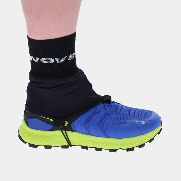 Гети, inov-8, All Terrain Gaiter, Черен, Размер L