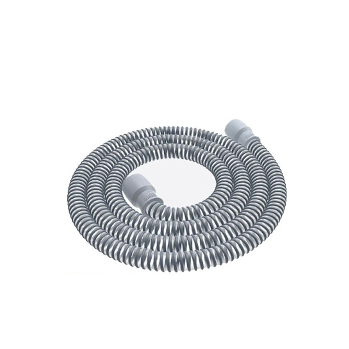 Furtun CPAP, BMC, conducta CPAP universala, teava Auto CPAP APAP Bipap Anti-sforait, apnee, ventilator Respitor, 22MM, furtun