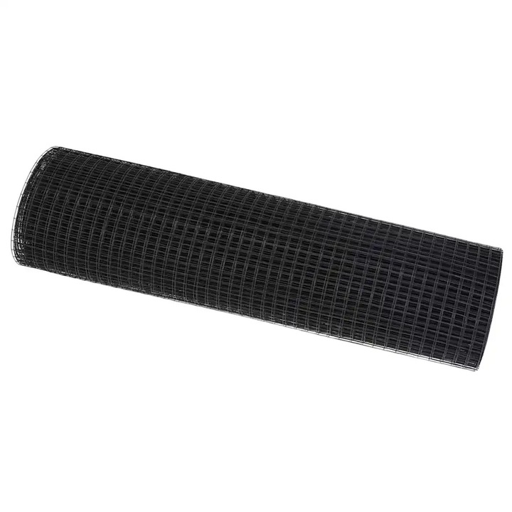 vidaXL Hegesztett Drótháló Kerítés Szürke 0, 6 x 10 m 42005171