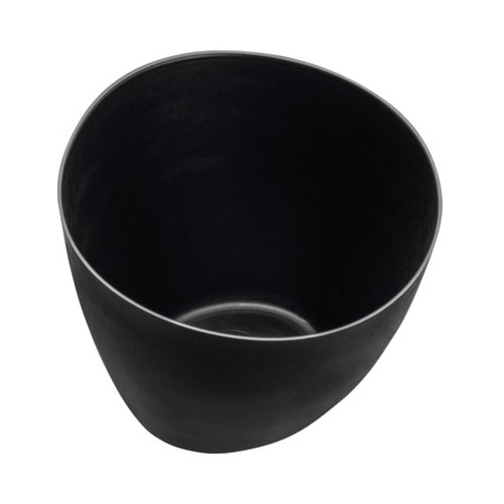 Vas înalt conic pentru ipsos, plastic elastic, 50mm, set