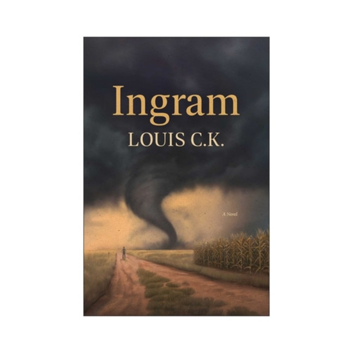 Ingram - Louis C. K. - Louis C.k