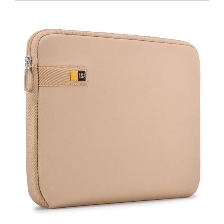 Case Logic LAPS-113 laptop táska, Frontier Tan, 13 "3", 356x28x254mm