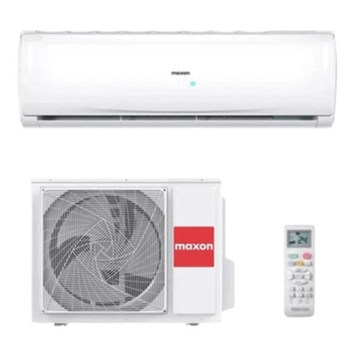 Maxon Eco 3, 2kW oldalfali split klíma