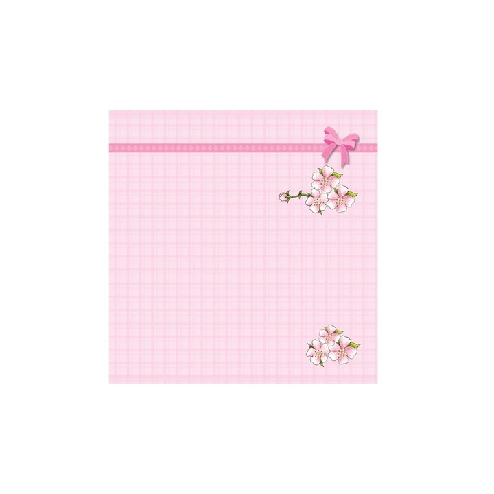 Album Poze ”Baby Scrap Book” DIY cu Autocolante