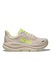 Hoka, Pantofi Bondi 9 pentru alergare, Verde, Verde neon, Bej, 9