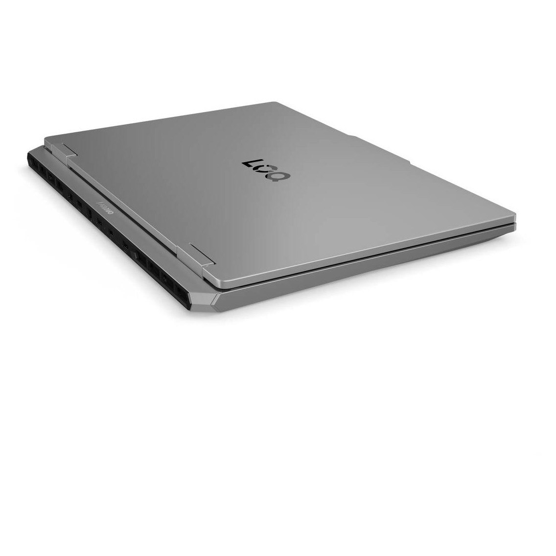 Laptop Lenovo LOQ FHD 17.3 inch Intel Core i5-13450HX 16GB 1TB SSD RTX 5050 Windows 11 Home Luna Grey