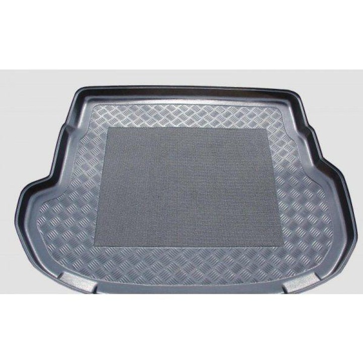 Csomagtértálca Mazda 6 I, ferdehátú, gyártás 2002.02 - 2008