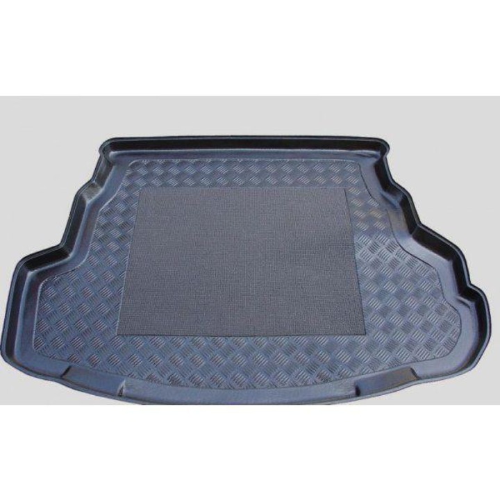 Csomagtértálca Mazda 6 I, Sedan karosszéria, gyártás 2002.02. - 2008