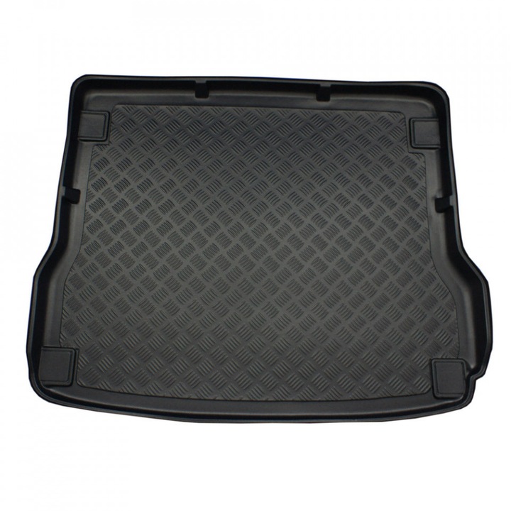 Csomagtértálca Audi Q5 8R, SUV karosszéria, gyártás 2008.11. - 2016.12.