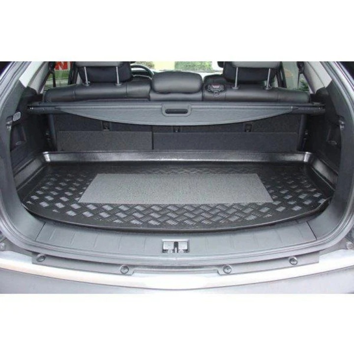 Ssangyong Actyon csomagtértálca, SUV karosszéria, gyártási év 2006 - 2011