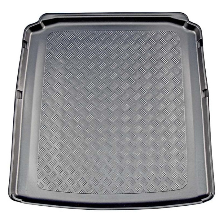 Skoda Octavia IV csomagtértálca, Combi karosszéria, gyártási év 06.2020 - jelen, alsó csomagtér #3