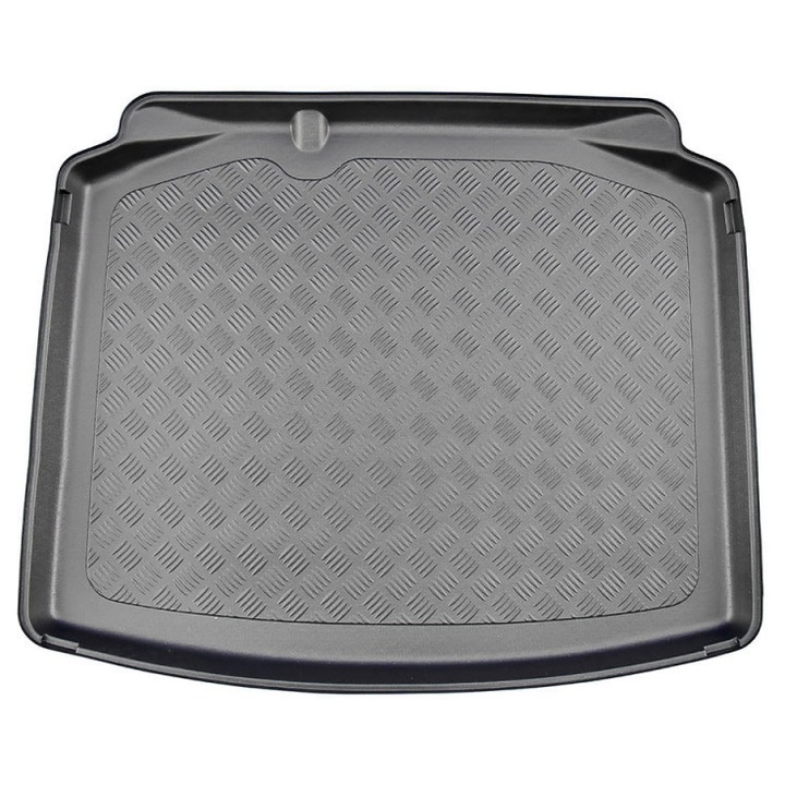 Skoda Scala csomagtértálca, Hatchback karosszéria, gyártás 2019.04 - jelen, alsó csomagtartó #3