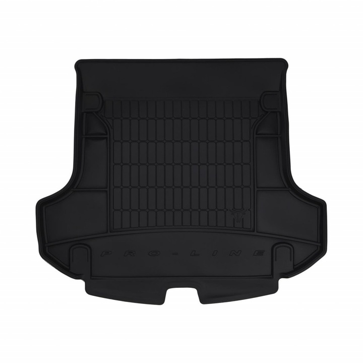 Csomagtértálca Dacia Logan II MCV, kombi karosszéria, gyártási év 09.2013 - 12.2020 #3