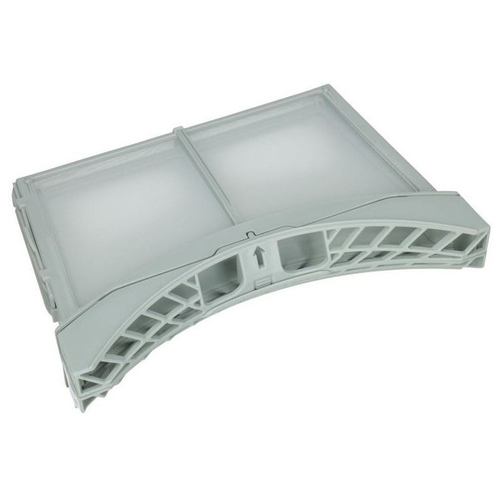 Filtru scame e-SWC Supreme® pentru uscator de rufe LG, echivalent cu AGM75510732