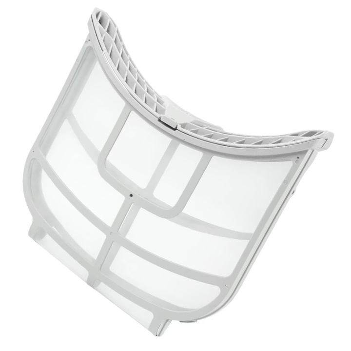 Filtru scame e-SWC Supreme® pentru uscator de rufe LG, echivalent cu ADQ73373201