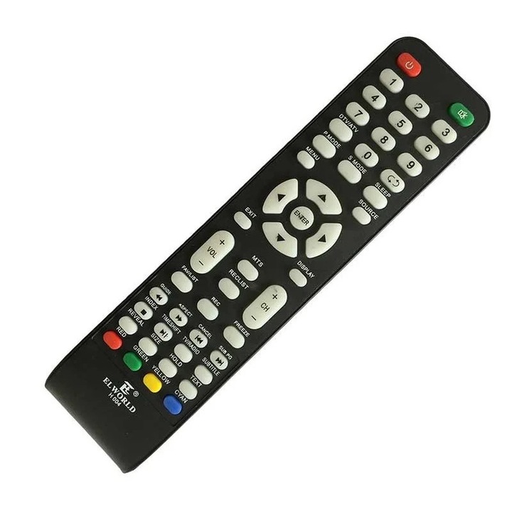 Telecomanda TV HUAYU H004