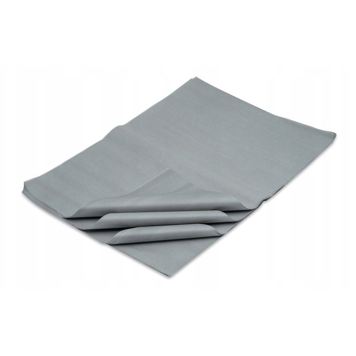 Hartie De Impachetat, Neopak, 70x50 cm, Fiecare Ocazie, Neted, 100 De Coli, Decorativa, Pentru Decorarea si Invelirea Cadourilor, Elegant, Asigura Protectia Produselor Delicate