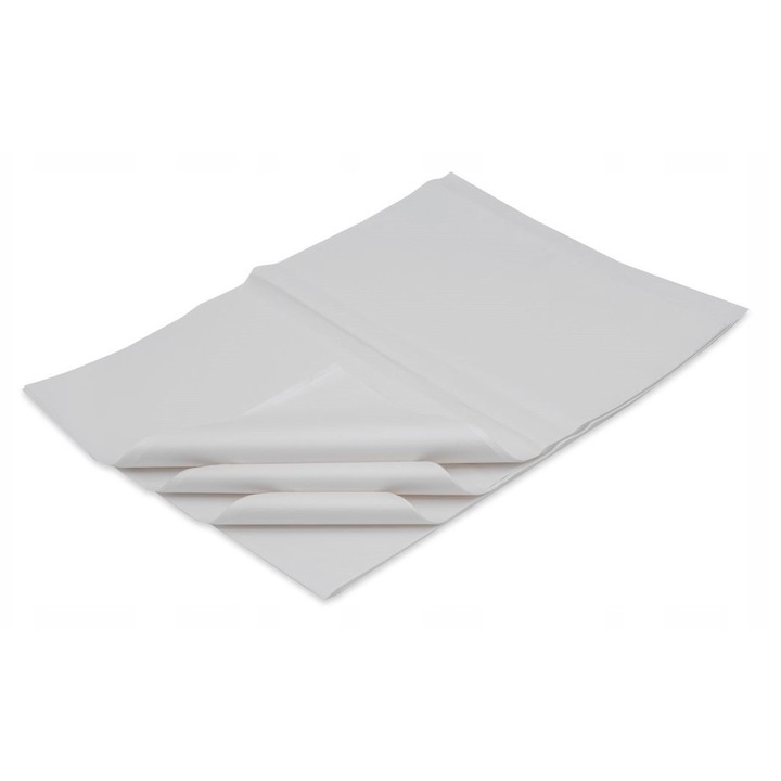 Hartie De Impachetat, Neopak, 50x38 cm, Fiecare Ocazie, Neted, 100 De Coli, Decorativa, Pentru Decorarea si Invelirea Cadourilor, Elegant, Asigura Protectia Produselor Delicate