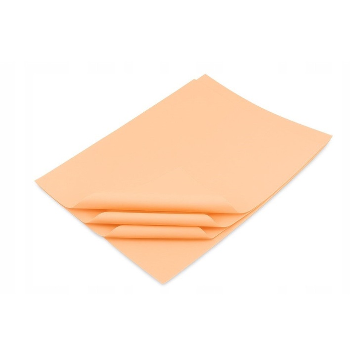 Hartie De Impachetat, Neopak, 50x38 cm, Fiecare Ocazie, Neted, 100 De Coli, Decorativa, Pentru Decorarea si Invelirea Cadourilor, Elegant, Asigura Protectia Produselor Delicate