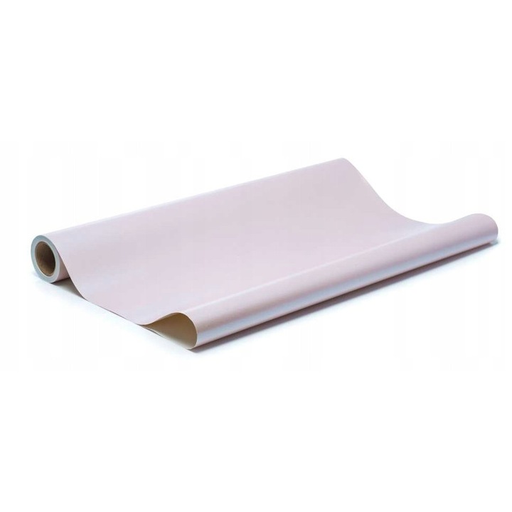 Hartie De Impachetat, Neopak, 25x0.7 m, Fiecare Ocazie, Neted, 1 De Coli, Decorativa, Pentru Decorarea si Invelirea Cadourilor, Elegant, Asigura Protectia Produselor Delicate