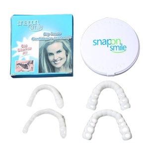 Produse ingrijire aparate si proteze dentare