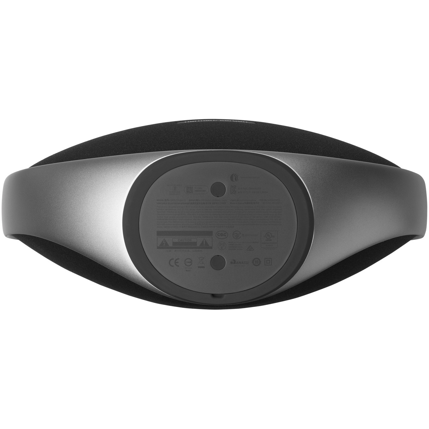 Boxa portabila Harman Kardon Onyx Studio 9, 50W RMS, Bluetooth 5.3